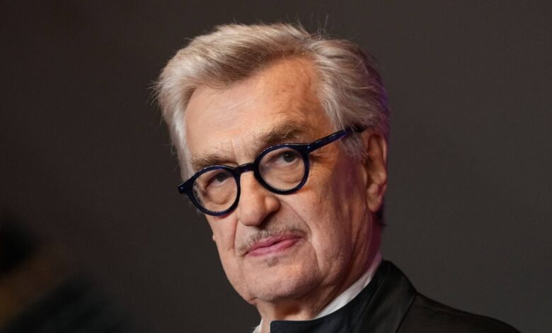 Wim Wenders elimina película de 1975 que muestra a Nastassja Kinski, entonces adolescente, desnuda Wim Wenders elimina película de 1975 que muestra a Nastassja Kinski, entonces adolescente, desnuda